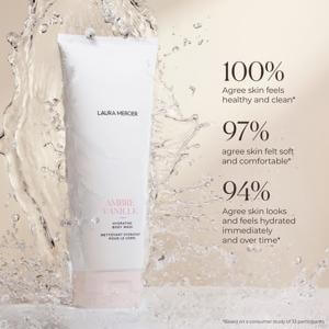 Laura Mercier Hydrating Body Wash 200ml